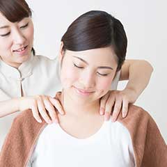 女性専用のイメージ